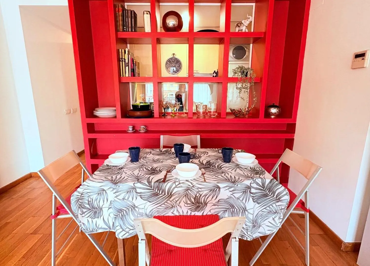 Apartamento Stunning Flat For 5 People With Breakfast Included With Sagrada Familia Church View Barcelona España