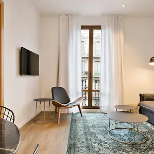 Apartament Vale, Barcelona