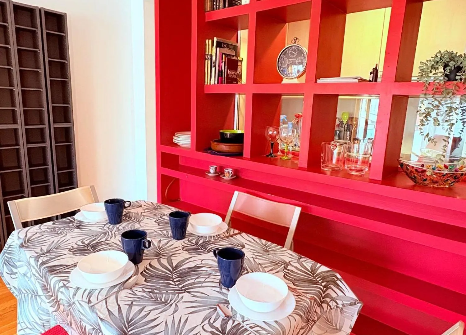 Stunning Flat For 5 People With Breakfast Included With Sagrada Familia Church View Barcelona 0*,