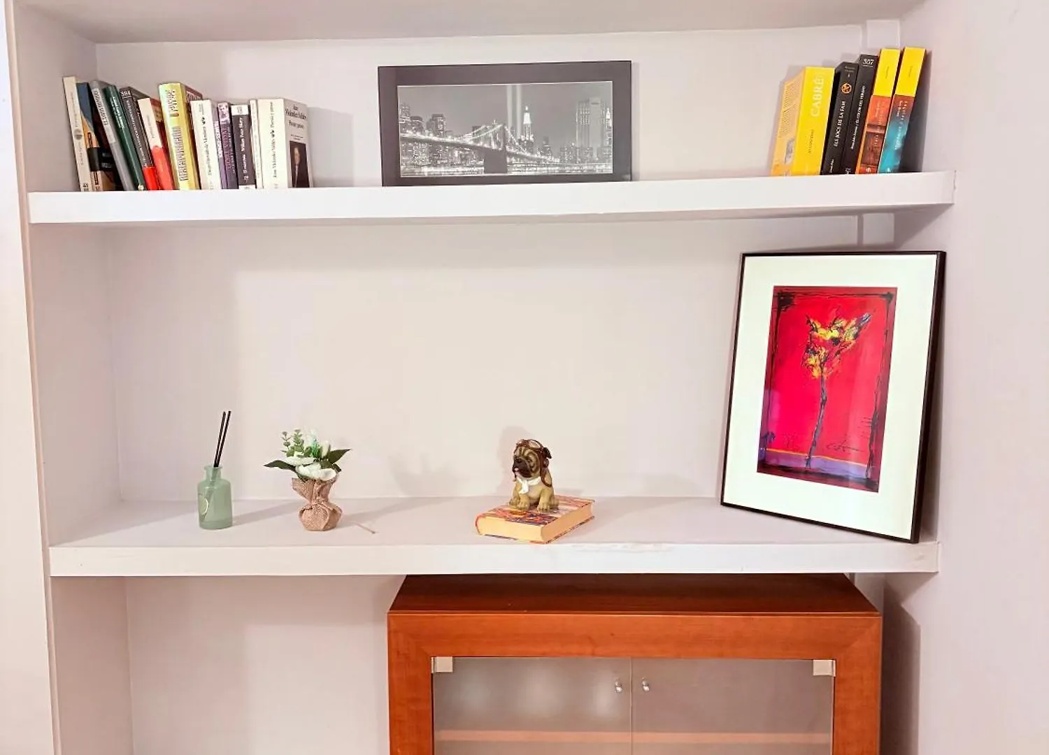 Stunning Flat For 5 People With Breakfast Included With Sagrada Familia Church View Barcelona