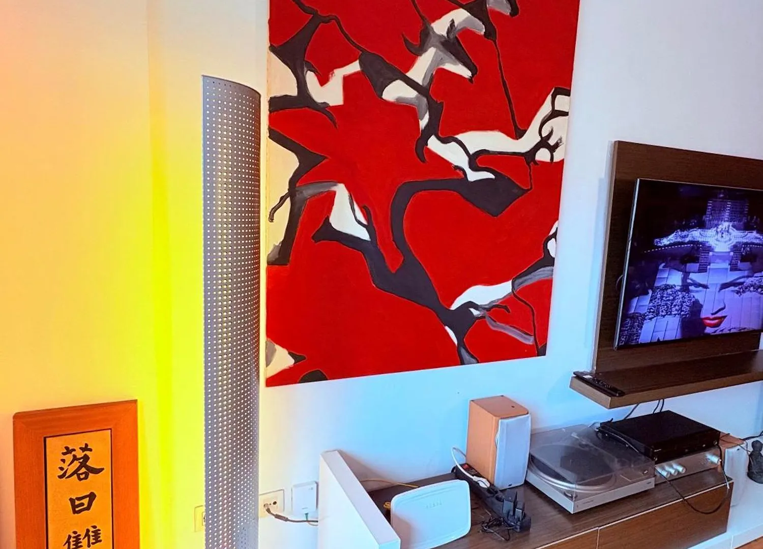 Apartment Stunning Flat For 5 People With Breakfast Included With Sagrada Familia Church View Barcelona