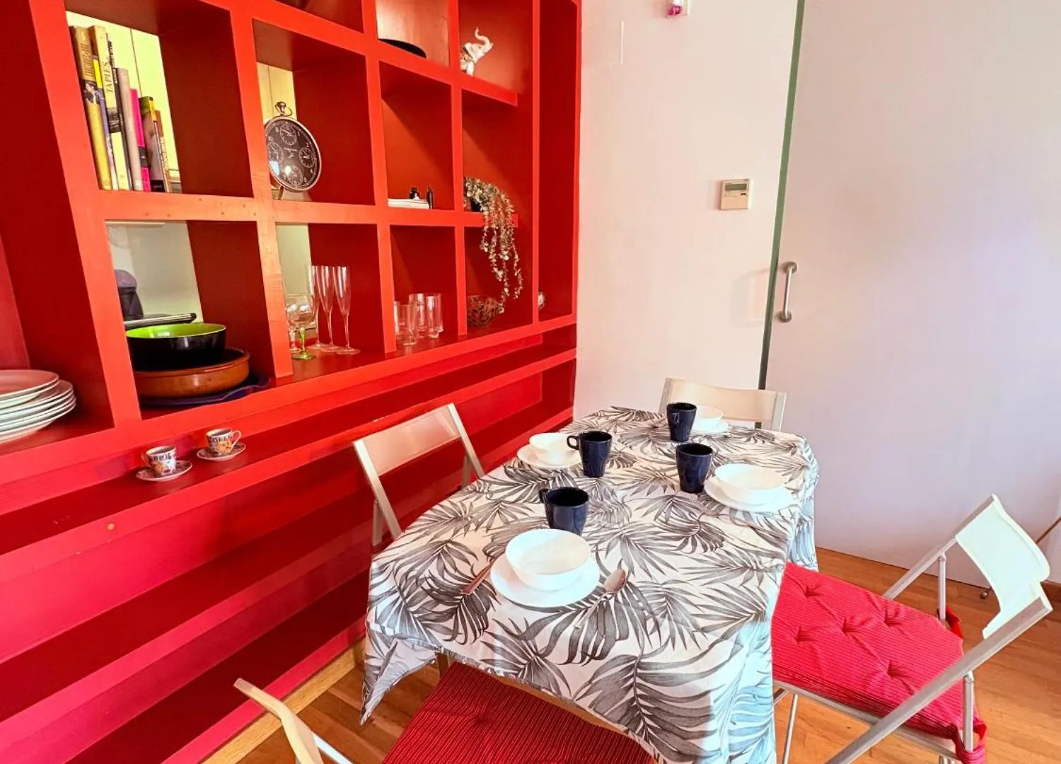 Apartment Stunning Flat For 5 People With Breakfast Included With Sagrada Familia Church View Barcelona Spain